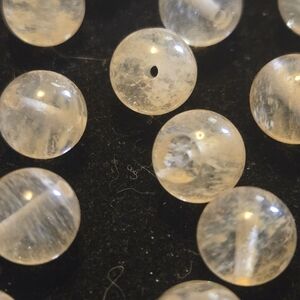 CITRINE Gemstone Beads